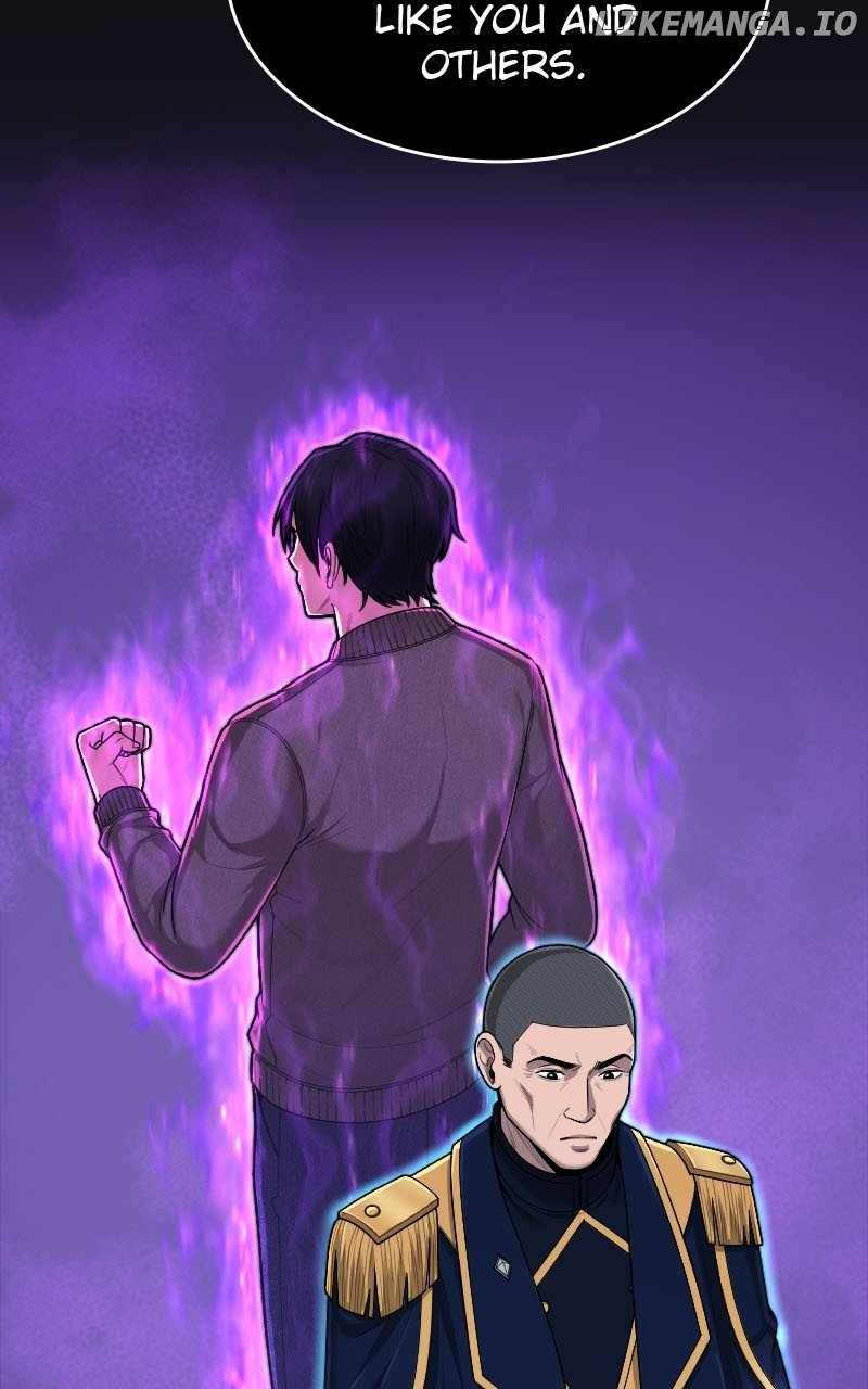 Paranoid Mage Chapter 63 86